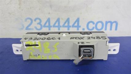 Монитор ACURA RDX 12-19 Внедорожник 3.5