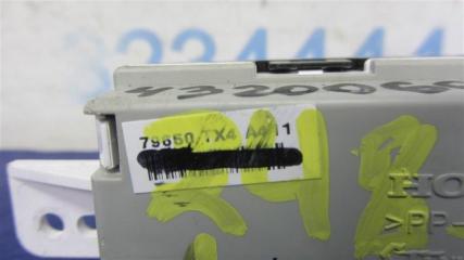 Монитор RDX 12-19 2014 Внедорожник 3.5