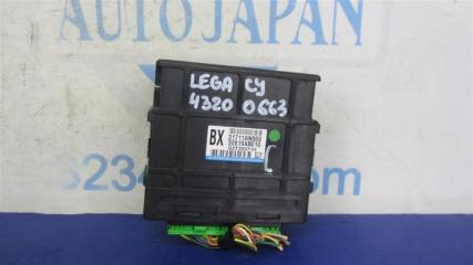 Блок управления АКПП SUBARU LEGACY 09-15 BM 2010