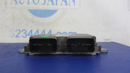 Блок управления двигателем 6 GH 07-12 2009 Седан 2.5