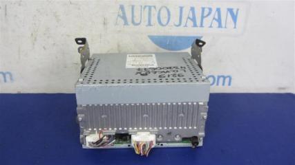 Магнитола MITSUBISHI LANCER X 10 07-15 Седан 2.4