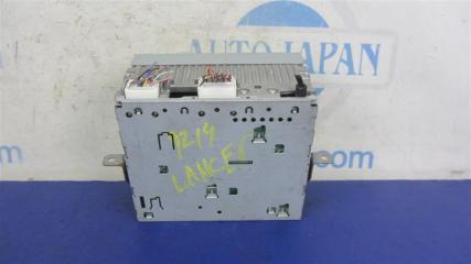 Магнитола LANCER X 10 07-15 2012 Седан 2.4