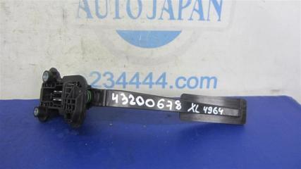 Педаль газа MITSUBISHI OUTLANDER XL 05-13 Внедорожник 2.4
