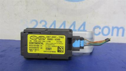 Блок управления дав.в шинах HYUNDAI SANTA FE (DM) 12-18 2014