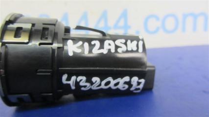 Кнопка старт-стоп KIZASHI 09-14 2010 Седан 2.4