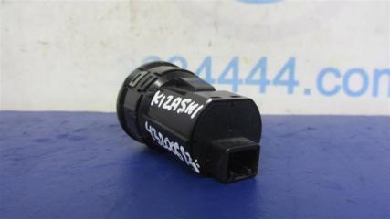 Кнопка старт-стоп SUZUKI KIZASHI 09-14 Седан 2.4