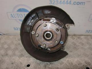 Цапфа задняя левая SUBARU TRIBECA B9 05-07