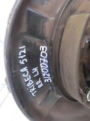 Цапфа задняя левая TRIBECA B9 05-07