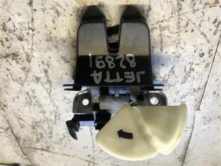 Замок крышки багажника VOLKSWAGEN JETTA USA 10-17