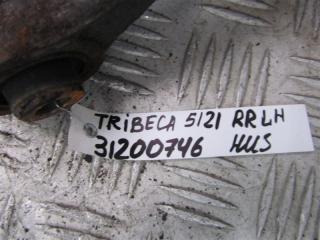 Рычаг задней подвески поперечный верхний задний левый TRIBECA B9 05-07 2006 Внедорожник 3.0