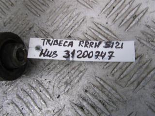 Рычаг задней подвески поперечный верхний задний правый TRIBECA B9 05-07 2006 Внедорожник 3.0