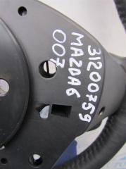 Руль 6 GJ 12- 2015 Седан 2.5