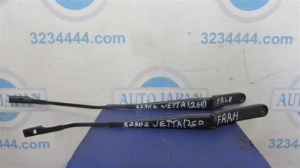 Поводок стеклоочистителя передний JETTA USA 10-17