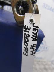 Рулевой вал JETTA USA 10-17