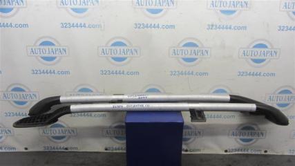 Рейлинги OUTLANDER 03-07 2003 Внедорожник 2.4