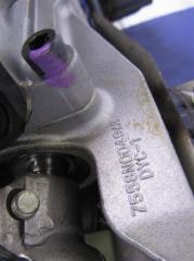 Рулевой вал ACURA MDX (YD2) 06-13 YD2 3.7