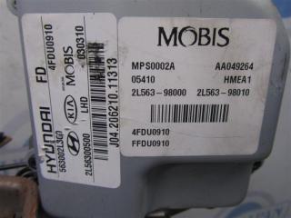 Электроусилитель рулевого управления ELANTRA HD 06-11 2010 Универсал 2.0 G4GC