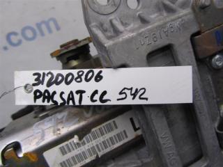 Рулевой вал PASSAT CC 08-12 2012 358 2.0 CBFA