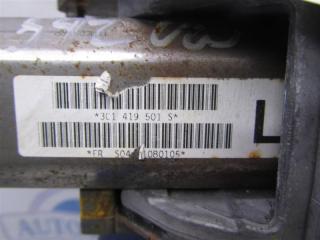 Рулевой вал VOLKSWAGEN PASSAT CC 08-12 358 2.0 CBFA