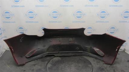 Бампер задний MX-5 15-