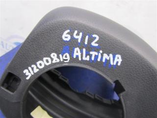 Кожух рулевой колонки ALTIMA L33 12-18 2014 L33 2.5