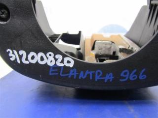 Кожух рулевой колонки ELANTRA HD 06-11 2010 Универсал 2.0 G4GC