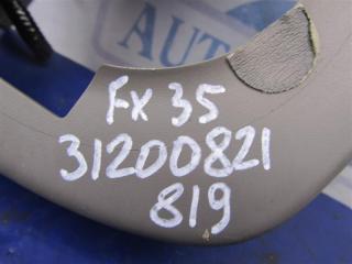 Кожух рулевой колонки FX S50 03-08 2005 Внедорожник 3.5