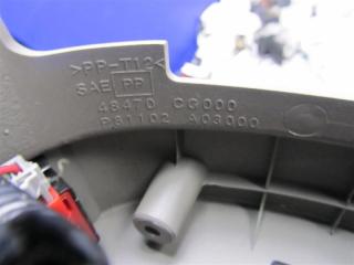 Кожух рулевой колонки FX S50 03-08 2005 Внедорожник 3.5