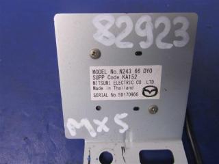 Антенна MX-5 15- 2017 COUPE 2.0