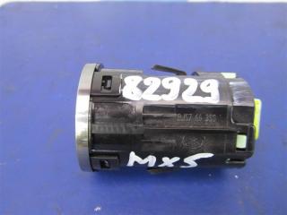 Кнопка старт-стоп MX-5 15- 2017 COUPE 2.0