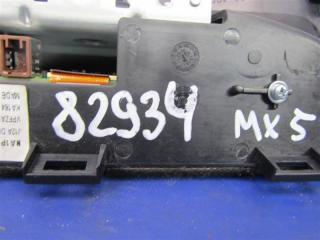 Монитор MX-5 15- 2017 COUPE 2.0