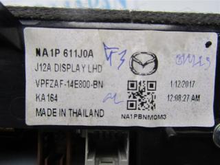 Монитор MAZDA MX-5 15- COUPE 2.0