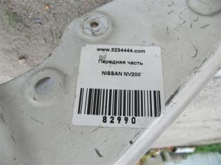 Передняя часть левая NV200 USA 13-