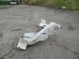 Передняя часть левая NV200 USA 13-