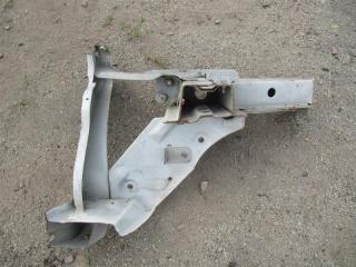 Передняя часть левая NV200 USA 13-