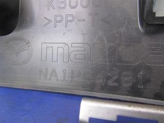 Накладка торпедо MAZDA MX-5 15- COUPE 2.0