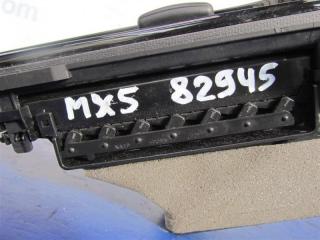 Дефлектор воздушный MX-5 15- 2017 COUPE 2.0