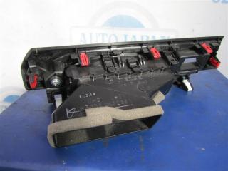 Дефлектор воздушный MAZDA MX-5 15- COUPE 2.0