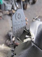 Кожух ручки КПП MAZDA MX-5 15- COUPE 2.0