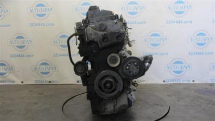 Двигатель на запчасти ( под ремонт ) HONDA ACCORD CU8 / TSX 08-14