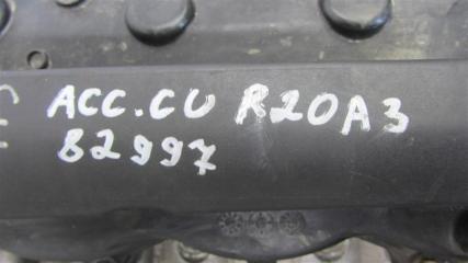 Двигатель на запчасти ( под ремонт ) ACCORD CU8 / TSX 08-14