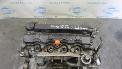 Двигатель на запчасти ( под ремонт ) ACCORD CU8 / TSX 08-14