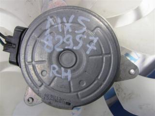 Мотор вентилятора охлаждения MX-5 15- 2017 COUPE 2.0