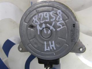 Мотор вентилятора охлаждения MX-5 15- 2017 COUPE 2.0