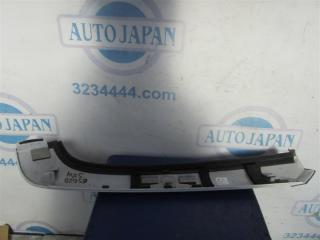 Накладка кузова MAZDA MX-5 15- COUPE 2.0