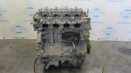 Блок двигателя HONDA ACCORD CU8 / TSX 08-14