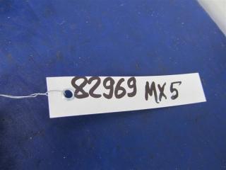 Патрубок воздушного фильтра MX-5 15- 2017 COUPE 2.0