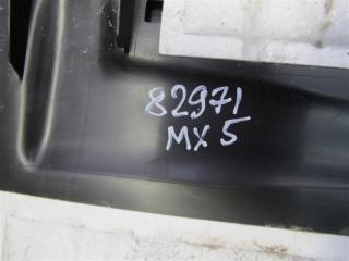 Накладка торпедо MX-5 15- 2017 COUPE 2.0