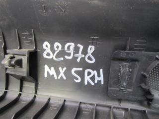 Накладка на стойку кузова правая MX-5 15- 2017 COUPE 2.0