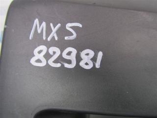 Кожух рулевой колонки MX-5 15- 2017 COUPE 2.0